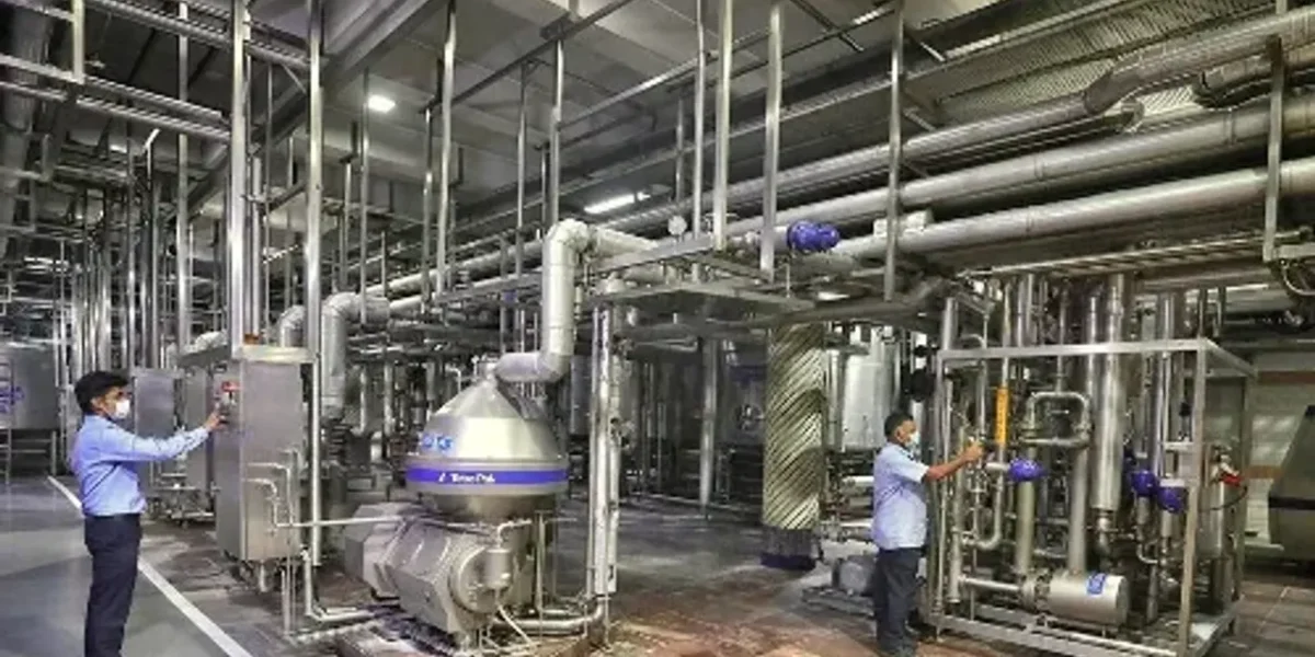 Amul plans to launch organic products, open haats, and establish a “green college”