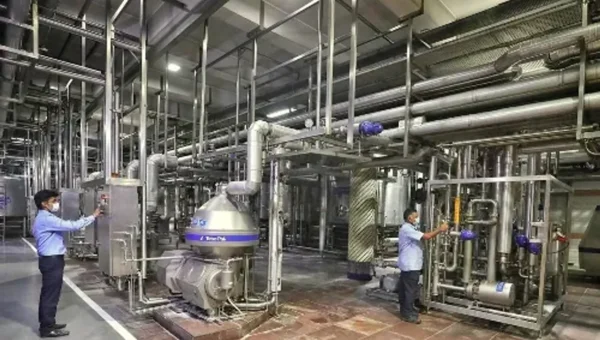 Amul plans to launch organic products, open haats, and establish a “green college”