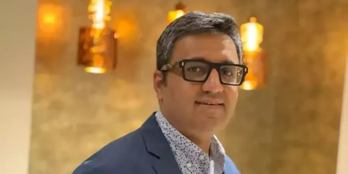 No relief for BharatPe co-founder Ashneer Grover in arbitration