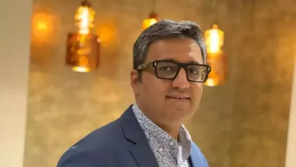 No relief for BharatPe co-founder Ashneer Grover in arbitration