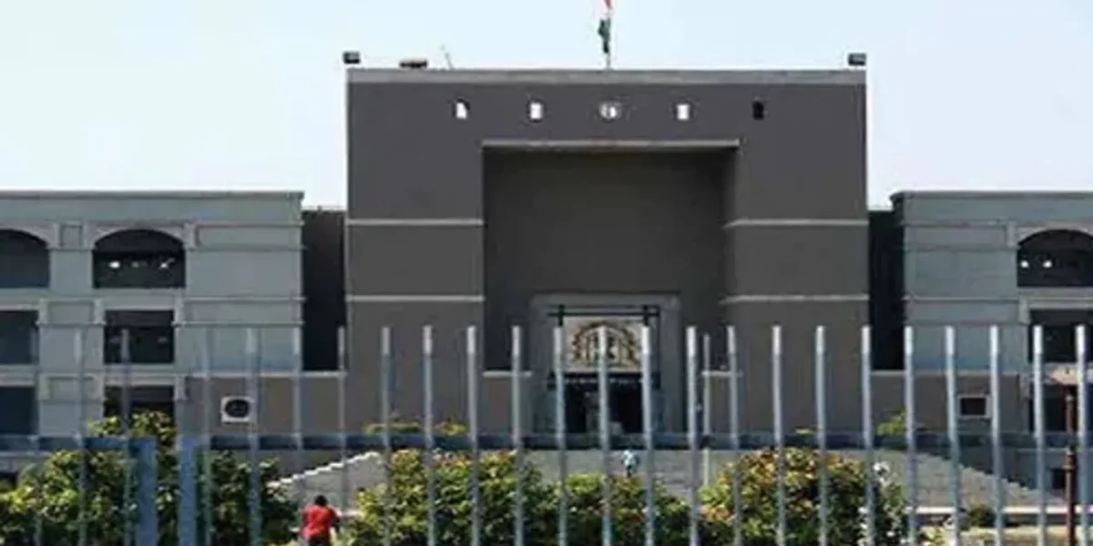 Gujarat HC has denied the plea by a GSLDC official charged with corruption to dismiss a second FIR