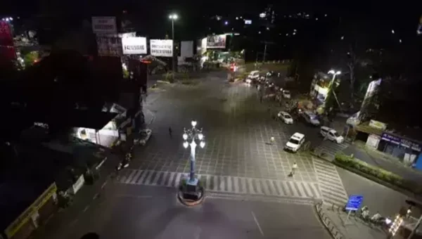 UP Govt lifts night curfew amid decline in Covid cases