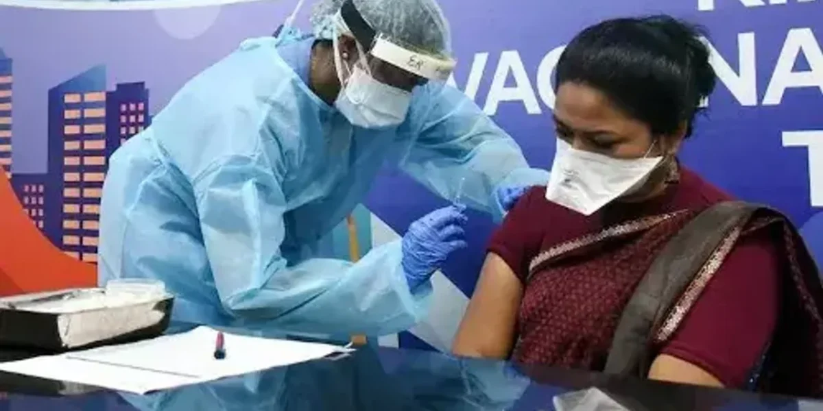India logs 22,270 new COVID-19 cases, 325 deaths in 24 hours