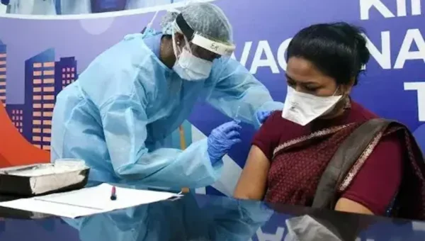 India logs 22,270 new COVID-19 cases, 325 deaths in 24 hours