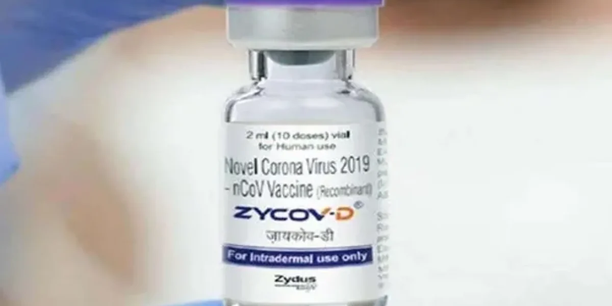 Zydus Cadila begins supply of its anti-Covid vaccine to Centre