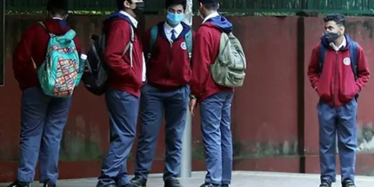 Gujarat: Decline in Covid cases, schools for 1st-9th to start from 5th February