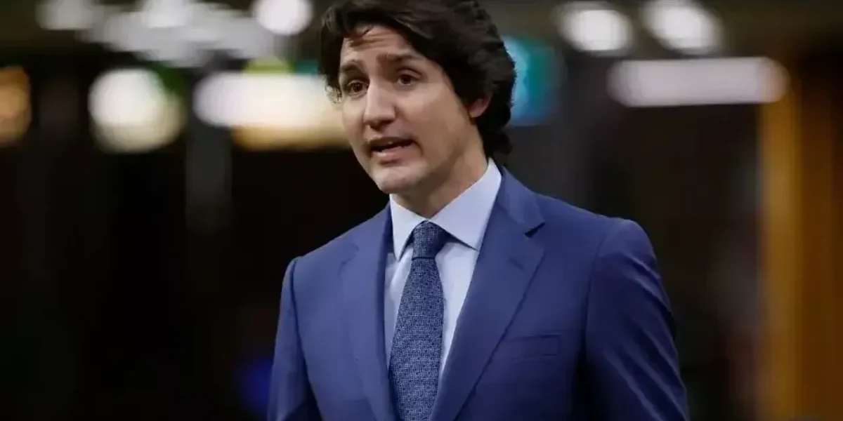To quell truckers’ protests, Canadian PM Justin Trudeau uses very seldom emergency powers