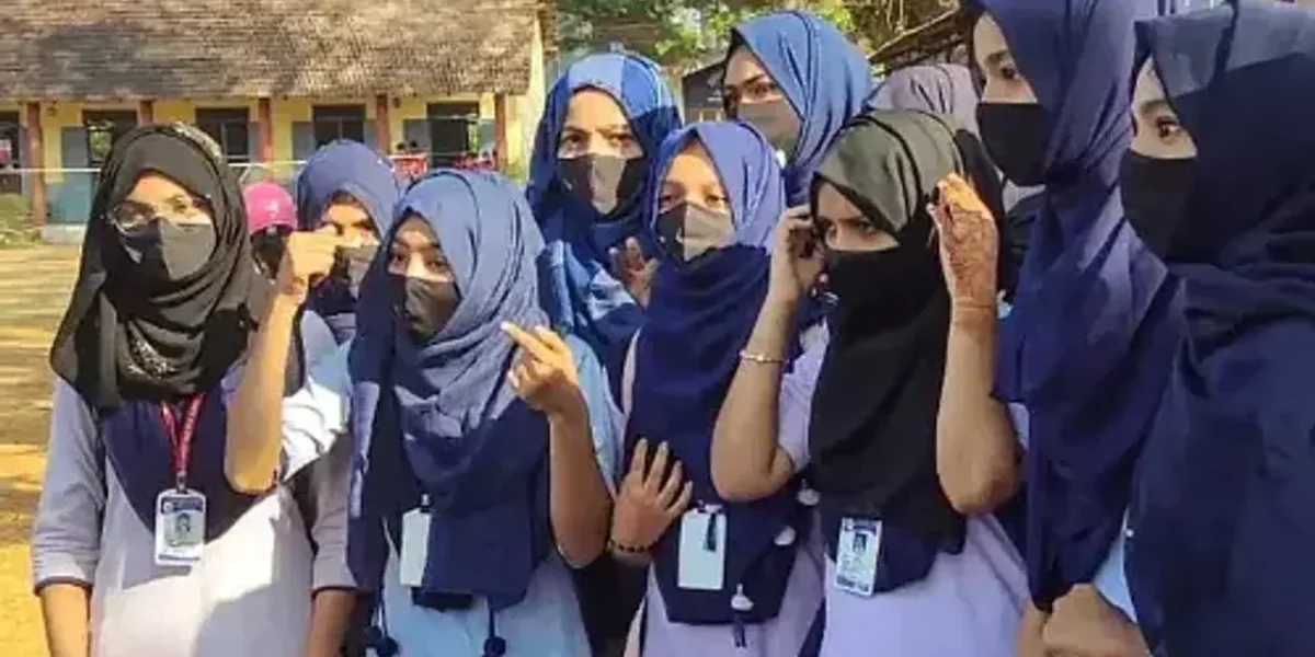 Karnataka schools and colleges shut for 3 days as row over Hijab escalates