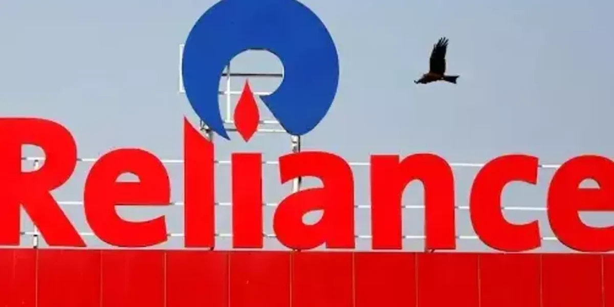 In the October-December quarter, Reliance Infrastructure reported a loss of Rs 107 crore