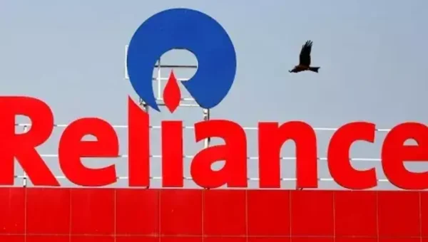 In the October-December quarter, Reliance Infrastructure reported a loss of Rs 107 crore