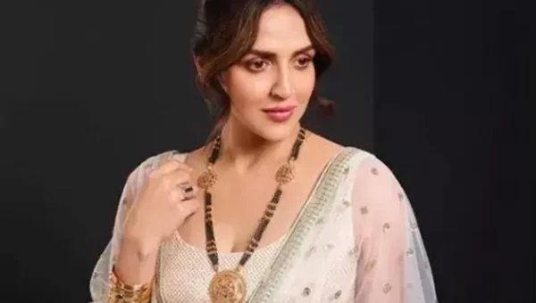 Esha Deol joins Suniel Shetty’s debut OTT show ‘Invisible Woman’