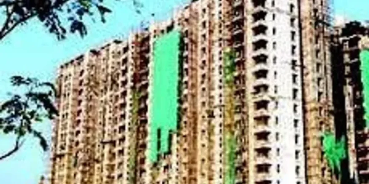 Ahmedabad Municipal Corporation clears two 119m building plans