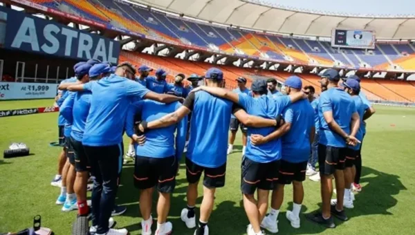 Final ODI between India, West Indies to be played at Ahmedabad today