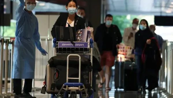 Singapore to relax entry, testing requirements for VTL travellers from February 22