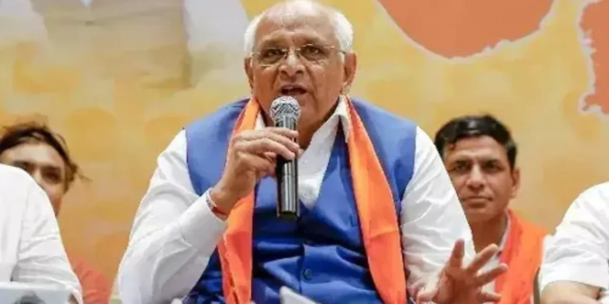 Gujarat: ‘Atmanirbhar Budget’ for CM is a statistical illusion, says Opp