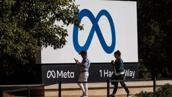 Meta is building a digital voice assistant for Metaverse push