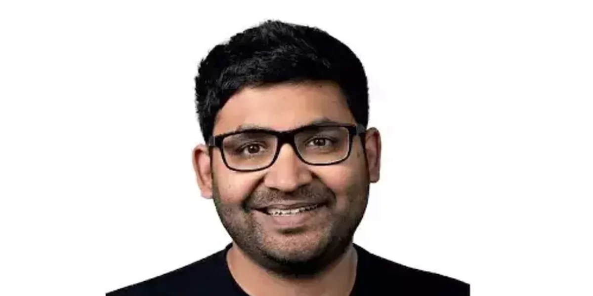Parag Agrawal, CEO of Twitter goes on parental leave for few weeks