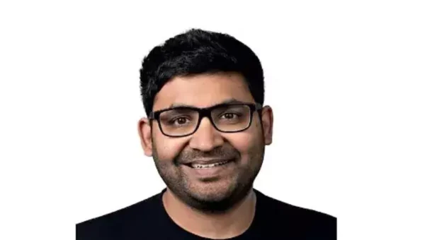 Parag Agrawal, CEO of Twitter goes on parental leave for few weeks
