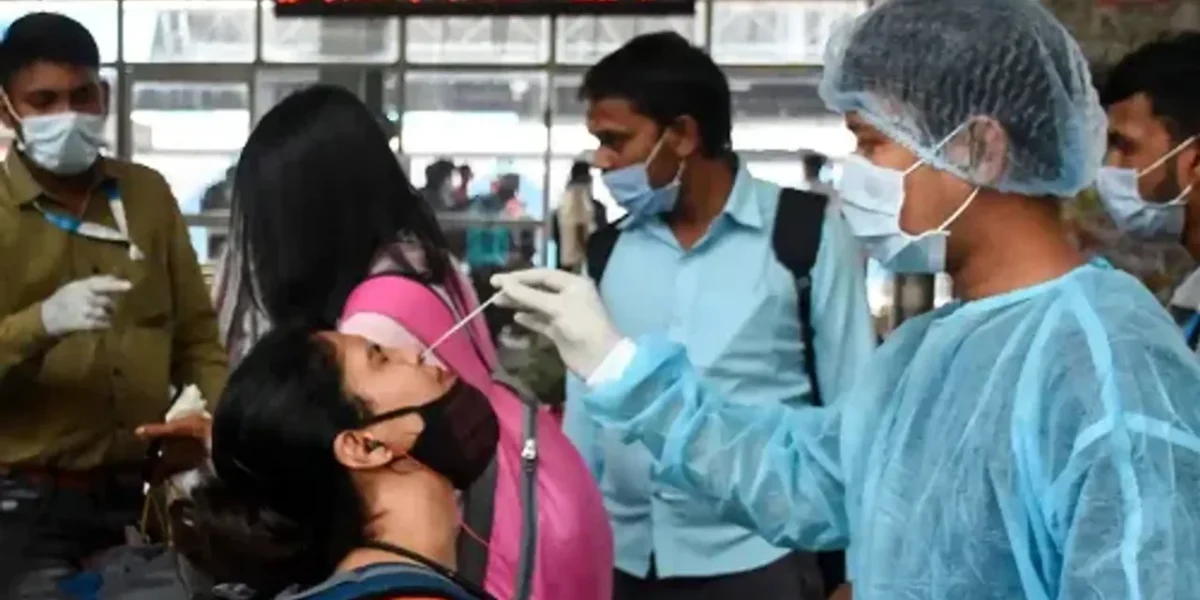 India records 13,166 new COVID-19 infections, 302 fatalities in 24 hours