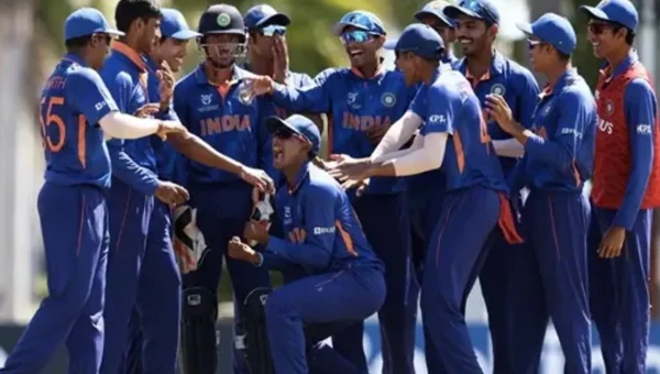 India to take on Australia in Semifinal of ICC Under-19 World Cup in Antigua