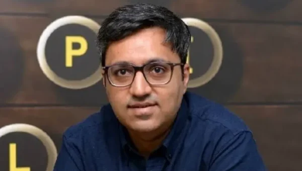Shark Tank India’s Ashneer Grover demands Rs.4000 crore to leave BharatPe