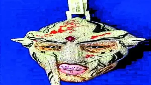 Face jewellery brings smile to Surat industry