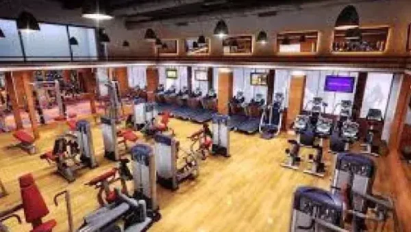 Gold Gym fitness chain acquired by Cult.fit all across India