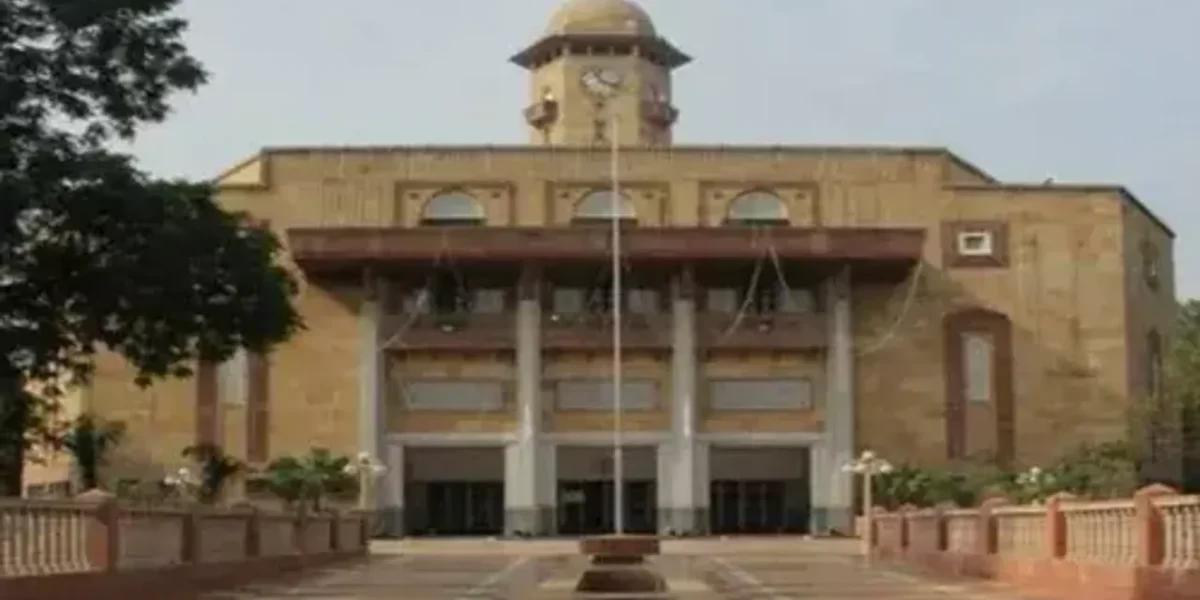 A cyber security research centre to be established by GU and DRDO