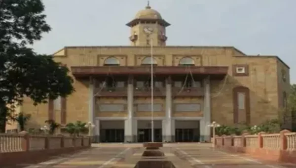 A cyber security research centre to be established by GU and DRDO