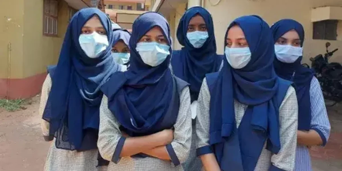 Hijab Row: Karnataka High Court to hear students’ plea against ban today