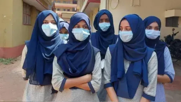 Hijab Row: Karnataka High Court to hear students’ plea against ban today