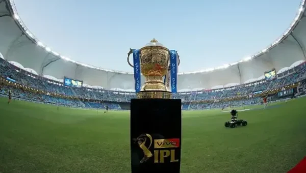 IPL 2022: BCCI has published new mega auction guidelines for all ten teams