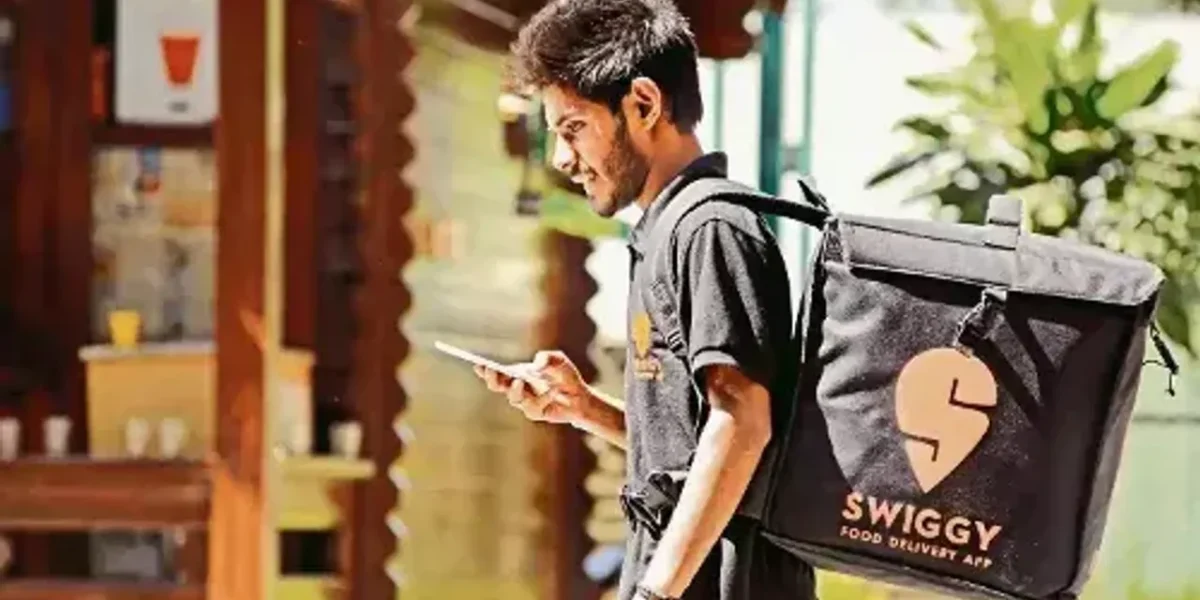 Food delivery platform Swiggy to launch $800 Million IPO