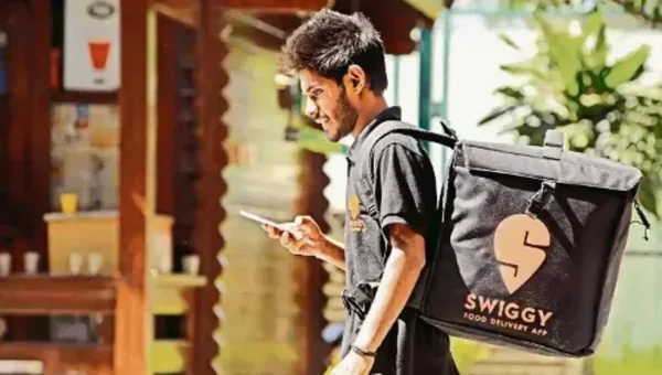 Food delivery platform Swiggy to launch $800 Million IPO