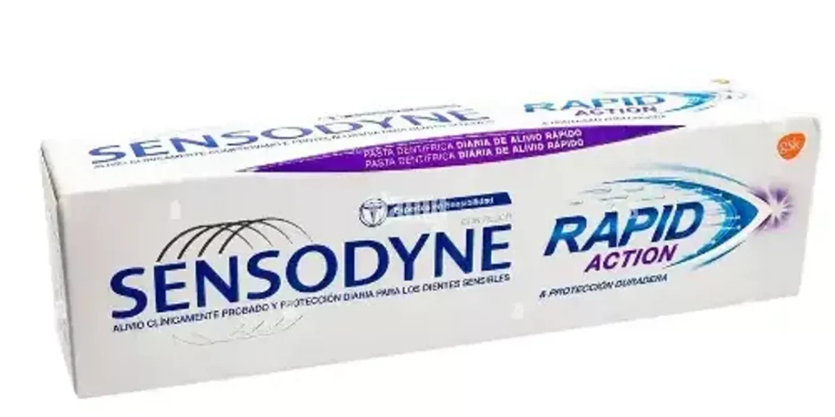 Sensodyne advertising would no longer be shown in India, orders CCPA