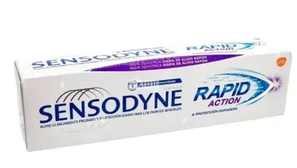 Sensodyne advertising would no longer be shown in India, orders CCPA