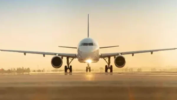 International Flights: Dubai relaxes curbs for air passengers from India