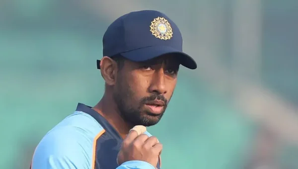 BCCI forms 3-member committee to investigate on Wriddhiman Saha case