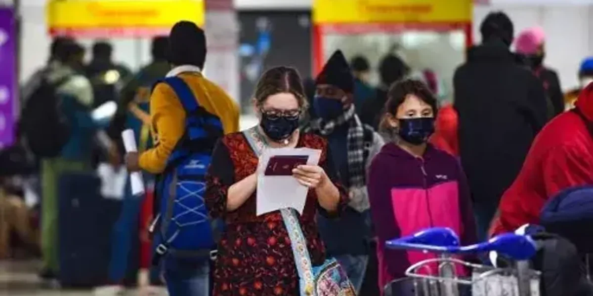 Kerala: New travel rules for international passengers