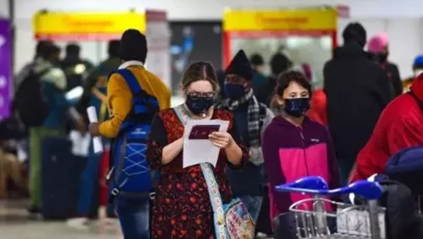Kerala: New travel rules for international passengers