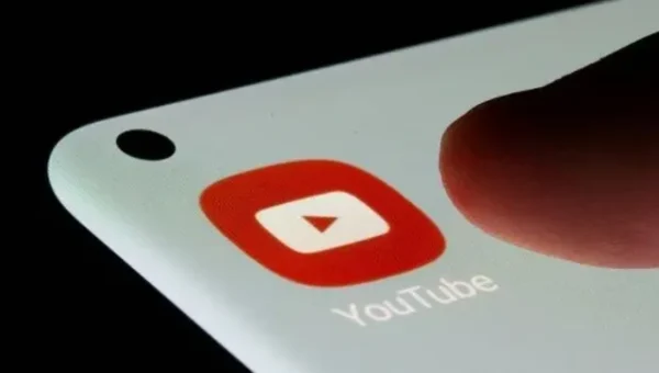 Youtube’s new mobile app makes it easier to like, dislike, and share videos
