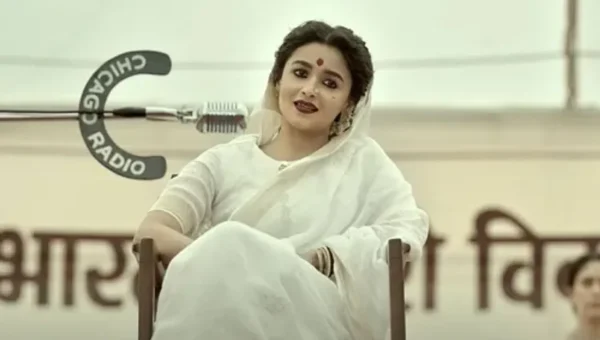 Trailer release: Alia Bhatt as Gangubai Kothewali, the boss lady, will enchant you