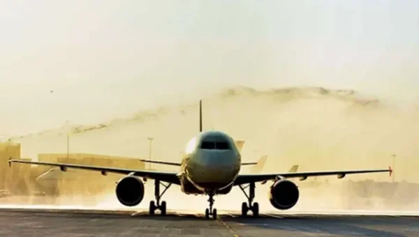 Flight operations suspended at Srinagar airport during weekends in February and March