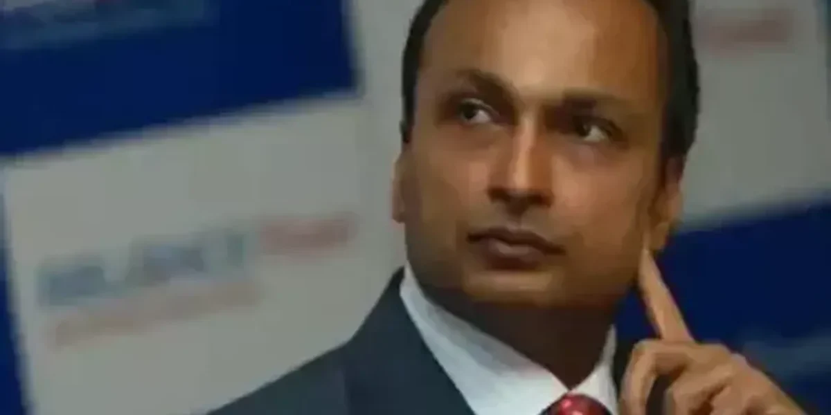 For three months, SEBI has barred Anil Ambani and others from trading