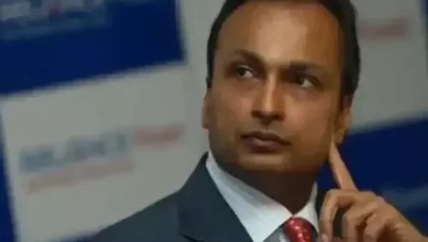 For three months, SEBI has barred Anil Ambani and others from trading