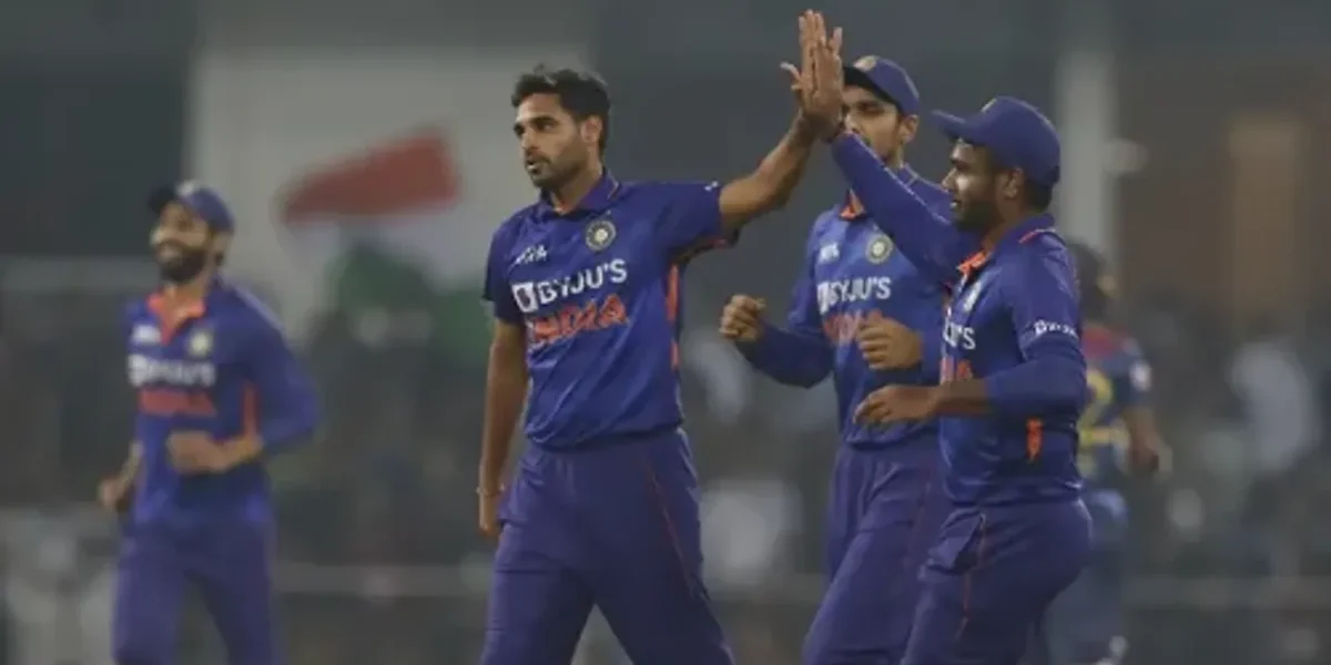 India to face Sri Lanka in 2nd T20 of three-match series in Dharamsala