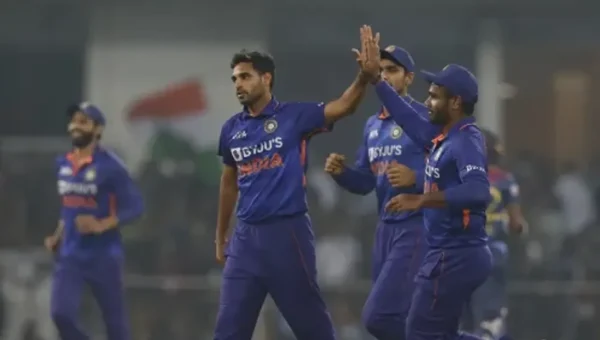 India to face Sri Lanka in 2nd T20 of three-match series in Dharamsala