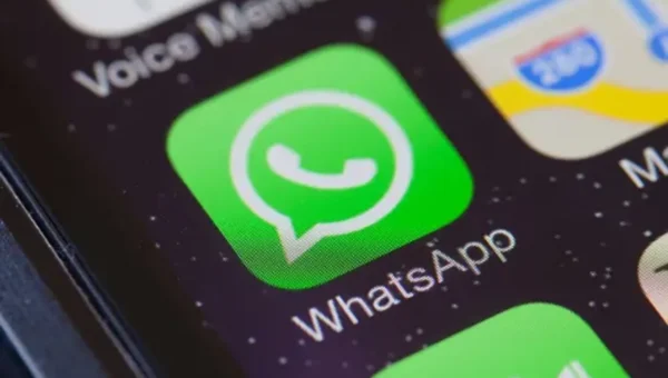 WhatsApp’s new call interface images reveal a new, cleaner look