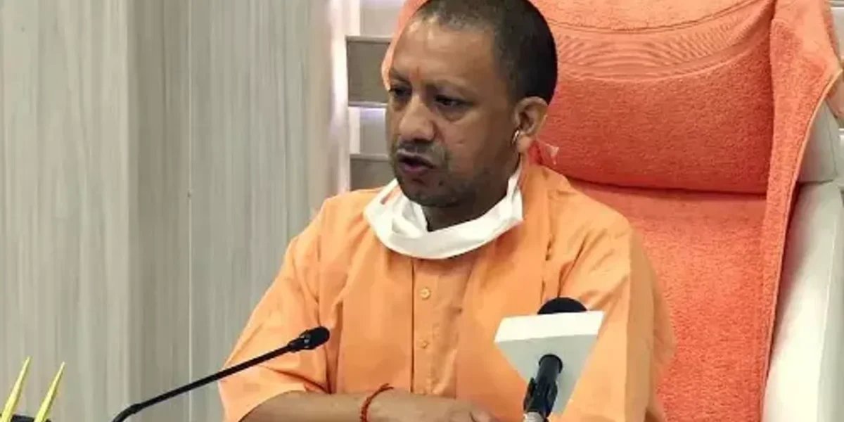 Yogi government announce, offices in Uttar Pradesh to reopen at full capacity from Monday