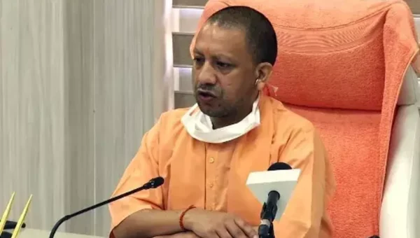 Yogi government announce, offices in Uttar Pradesh to reopen at full capacity from Monday